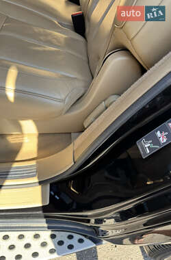 Внедорожник / Кроссовер Mercedes-Benz GL-Class 2011 в 