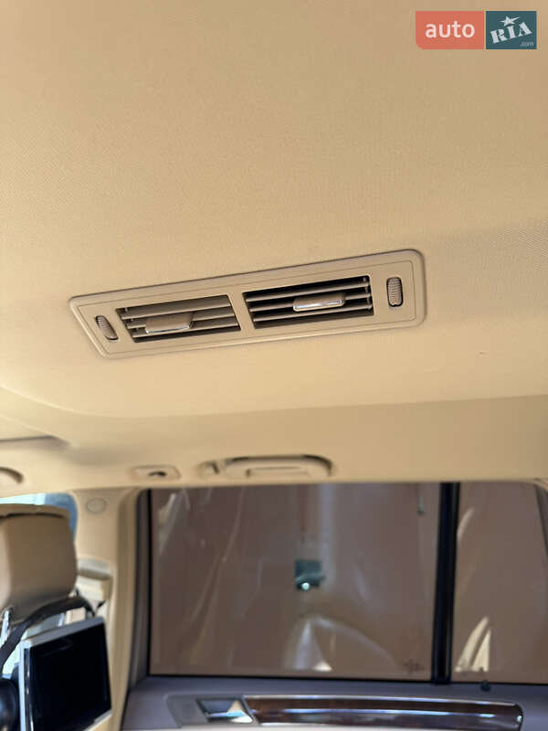 Внедорожник / Кроссовер Mercedes-Benz GL-Class 2011 в Каменец-Подольском