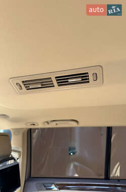 Внедорожник / Кроссовер Mercedes-Benz GL-Class 2011 в 