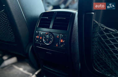 Внедорожник / Кроссовер Mercedes-Benz GL-Class 2007 в 