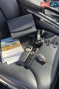 Внедорожник / Кроссовер Mercedes-Benz GL-Class 2010 в 