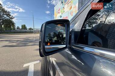 Внедорожник / Кроссовер Mercedes-Benz GL-Class 2010 в 