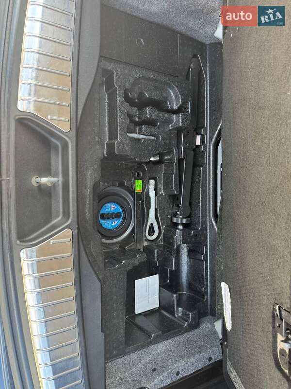Внедорожник / Кроссовер Mercedes-Benz GL-Class 2010 в Харькове