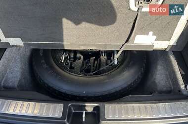 Внедорожник / Кроссовер Mercedes-Benz GL-Class 2013 в Дубно