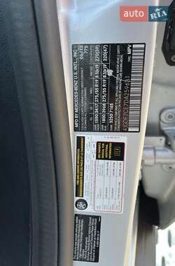 Внедорожник / Кроссовер Mercedes-Benz GL-Class 2013 в Дубно