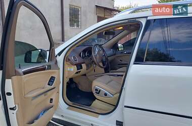 Внедорожник / Кроссовер Mercedes-Benz GL-Class 2012 в 