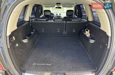 Внедорожник / Кроссовер Mercedes-Benz GL-Class 2010 в 