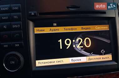 Позашляховик / Кросовер Mercedes-Benz GL-Class 2011 в 