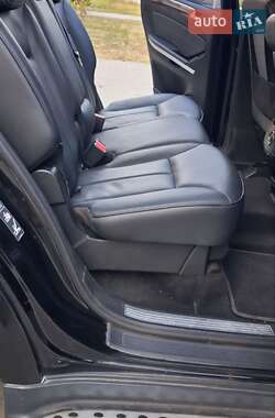Позашляховик / Кросовер Mercedes-Benz GL-Class 2011 в 