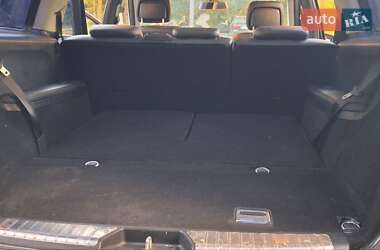 Позашляховик / Кросовер Mercedes-Benz GL-Class 2011 в 