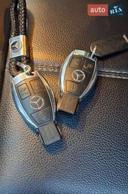 Позашляховик / Кросовер Mercedes-Benz GL-Class 2011 в 