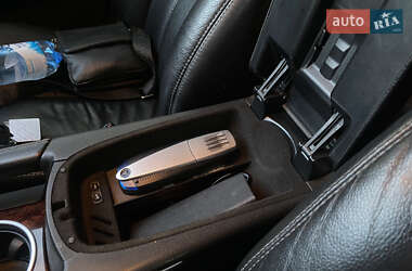 Внедорожник / Кроссовер Mercedes-Benz GL-Class 2008 в 