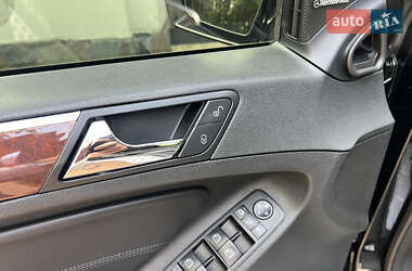 Внедорожник / Кроссовер Mercedes-Benz GL-Class 2009 в 