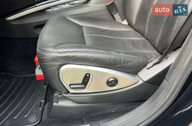 Внедорожник / Кроссовер Mercedes-Benz GL-Class 2009 в 