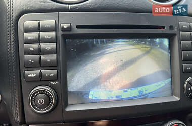 Внедорожник / Кроссовер Mercedes-Benz GL-Class 2009 в 