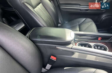 Внедорожник / Кроссовер Mercedes-Benz GL-Class 2009 в 
