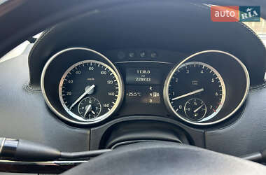 Внедорожник / Кроссовер Mercedes-Benz GL-Class 2010 в 
