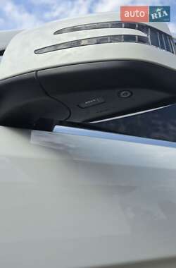Позашляховик / Кросовер Mercedes-Benz GL-Class 2014 в 