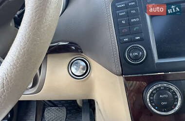 Внедорожник / Кроссовер Mercedes-Benz GL-Class 2008 в 