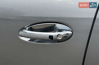 Внедорожник / Кроссовер Mercedes-Benz GL-Class 2011 в 