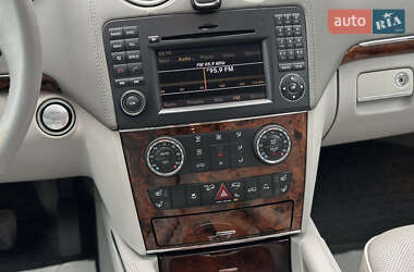 Внедорожник / Кроссовер Mercedes-Benz GL-Class 2011 в 