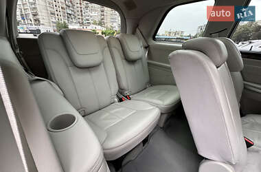 Внедорожник / Кроссовер Mercedes-Benz GL-Class 2011 в 