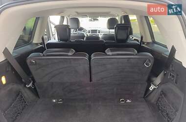 Позашляховик / Кросовер Mercedes-Benz GL-Class 2014 в 