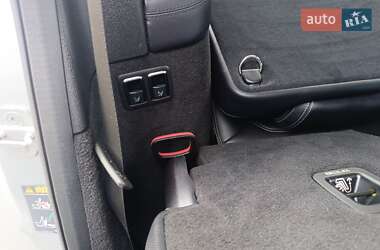 Позашляховик / Кросовер Mercedes-Benz GL-Class 2014 в 