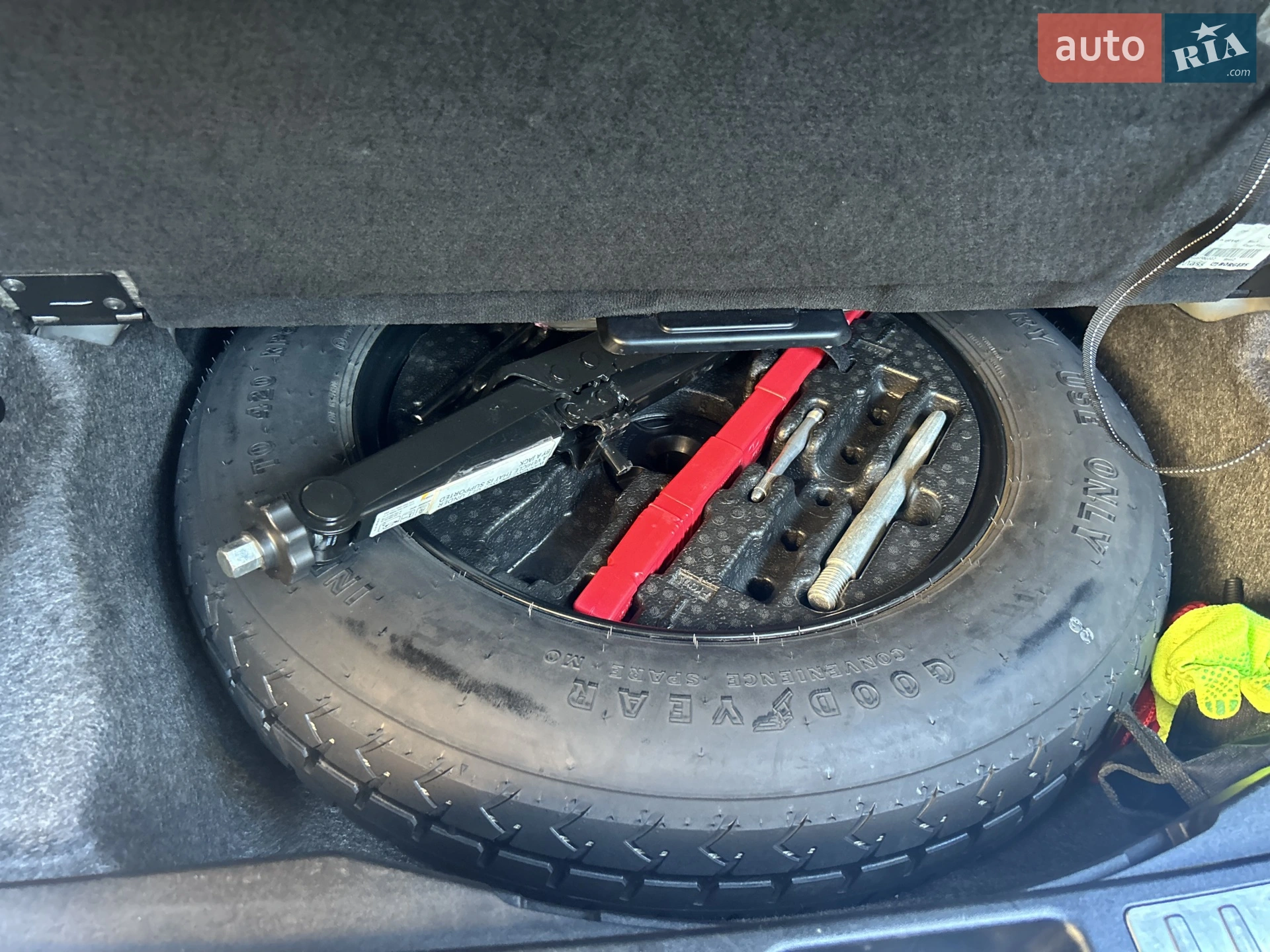 2013 Mercedes-Benz GL-klasse - мініатюра 48