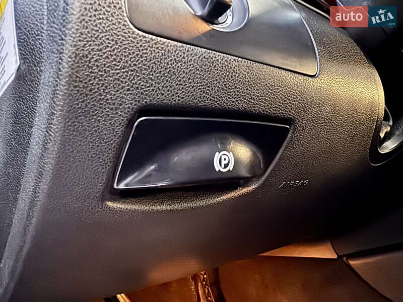 Внедорожник / Кроссовер Mercedes-Benz GL-Class 2012 в Одессе