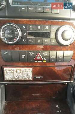 Позашляховик / Кросовер Mercedes-Benz GL-Class 2006 в 