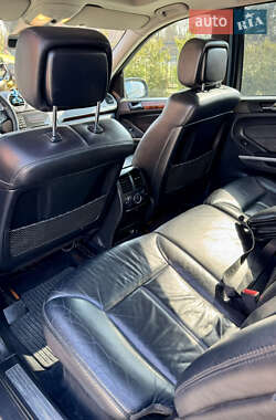 Внедорожник / Кроссовер Mercedes-Benz GL-Class 2006 в 