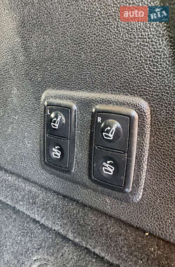 Внедорожник / Кроссовер Mercedes-Benz GL-Class 2006 в 
