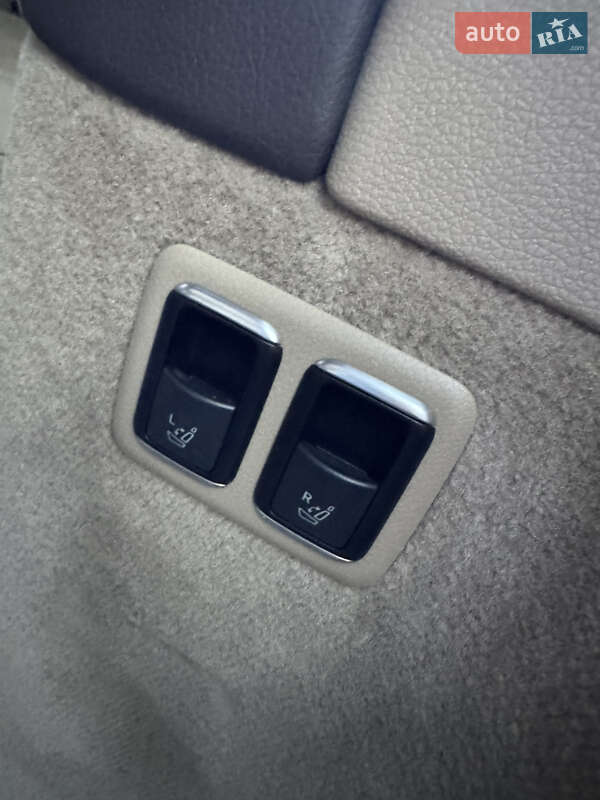 Внедорожник / Кроссовер Mercedes-Benz GL-Class 2014 в Чернигове фото 24 Внедорожник / Кроссовер Mercedes-Benz GL-Class 2014 в Чернигове