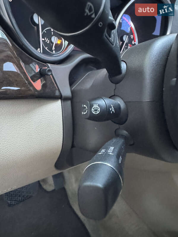 Внедорожник / Кроссовер Mercedes-Benz GL-Class 2014 в Чернигове фото 33 Внедорожник / Кроссовер Mercedes-Benz GL-Class 2014 в Чернигове