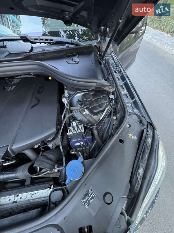 Внедорожник / Кроссовер Mercedes-Benz GL-Class 2014 в Чернигове фото 38 Внедорожник / Кроссовер Mercedes-Benz GL-Class 2014 в Чернигове