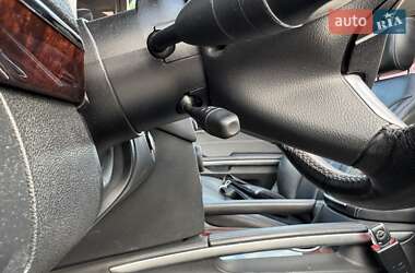 Внедорожник / Кроссовер Mercedes-Benz GL-Class 2008 в 