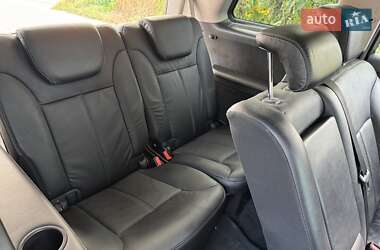 Внедорожник / Кроссовер Mercedes-Benz GL-Class 2008 в 