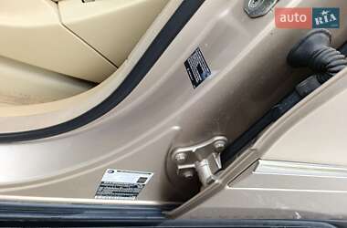 Внедорожник / Кроссовер Mercedes-Benz GL-Class 2006 в 