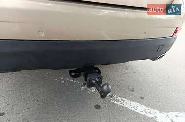Внедорожник / Кроссовер Mercedes-Benz GL-Class 2006 в 