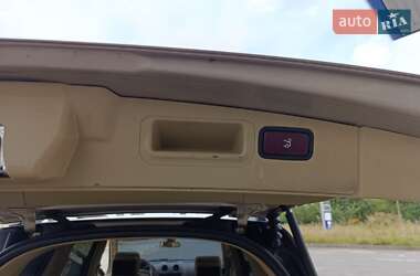 Внедорожник / Кроссовер Mercedes-Benz GL-Class 2006 в 