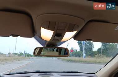 Внедорожник / Кроссовер Mercedes-Benz GL-Class 2006 в 