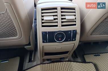 Внедорожник / Кроссовер Mercedes-Benz GL-Class 2006 в 