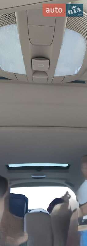 Внедорожник / Кроссовер Mercedes-Benz GL-Class 2008 в Киеве фото 20 Внедорожник / Кроссовер Mercedes-Benz GL-Class 2008 в Киеве