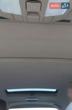 Позашляховик / Кросовер Mercedes-Benz GL-Class 2008 в 