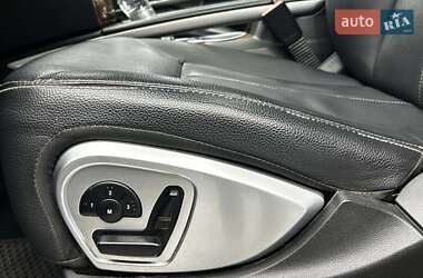 Внедорожник / Кроссовер Mercedes-Benz GL-Class 2008 в 