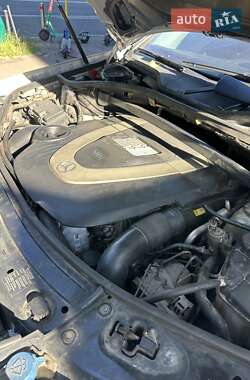 Внедорожник / Кроссовер Mercedes-Benz GL-Class 2008 в 
