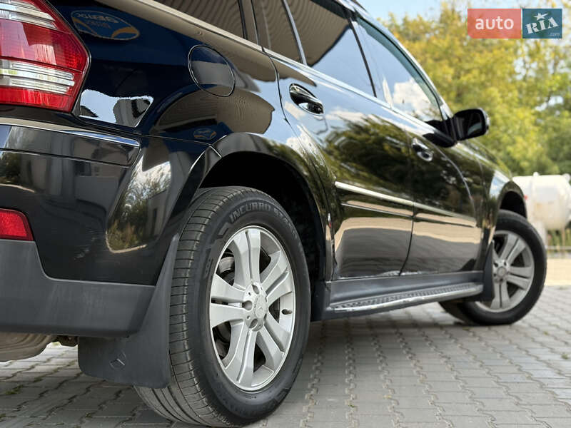 Внедорожник / Кроссовер Mercedes-Benz GL-Class 2007 в Зборове фото 12 Внедорожник / Кроссовер Mercedes-Benz GL-Class 2007 в Зборове
