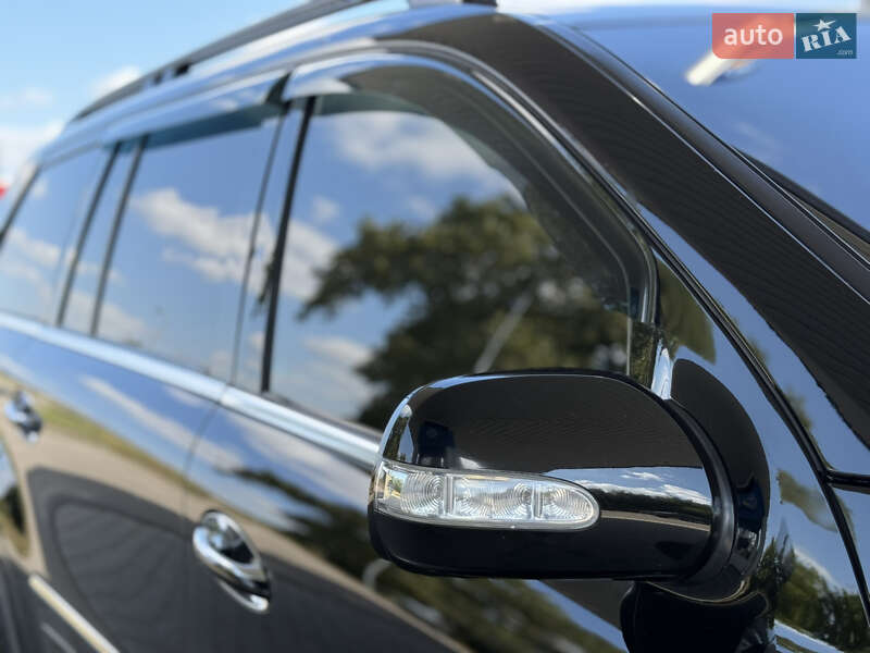 Внедорожник / Кроссовер Mercedes-Benz GL-Class 2007 в Зборове фото 16 Внедорожник / Кроссовер Mercedes-Benz GL-Class 2007 в Зборове