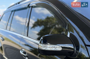 Внедорожник / Кроссовер Mercedes-Benz GL-Class 2007 в 